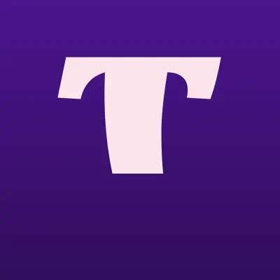 Терминал-Моторс, автоцентр, лого-визитка