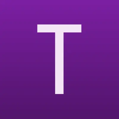 Топ-Сервис, автосервис, лого-визитка