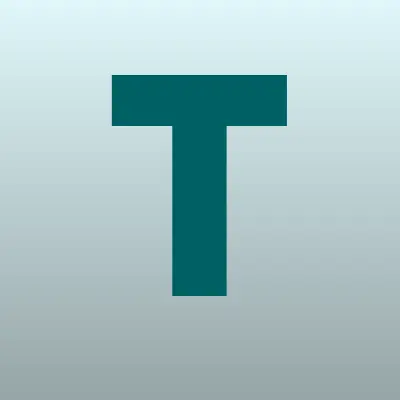 Топливная Компания, лого-визитка