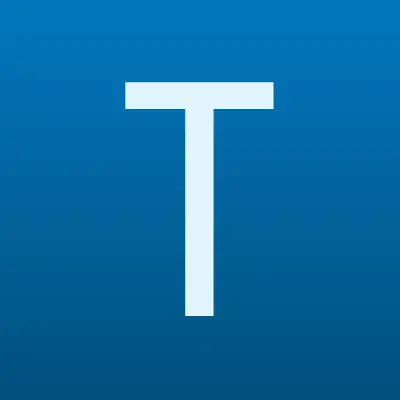 ТоргУголь, лого-визитка