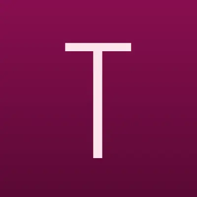 Торговая Марка, медиагруппа, лого-визитка