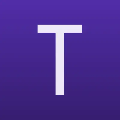 Торговая компания, ИП Белозерцев С.С., лого-визитка