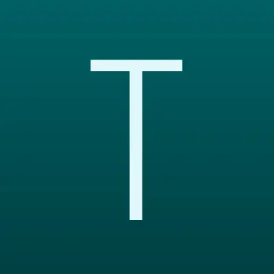 Торговая компания, ИП Долженко Ю.В., лого-визитка