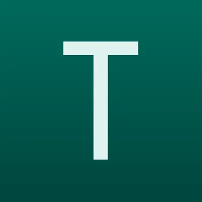 Торгово-монтажная компания, авторизованный дилер компании Алютех, лого-визитка