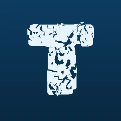 Торгово-транспортная компания, ИП Чумаков М.А., лого-визитка