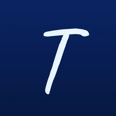 Торгово-транспортная компания, ИП Королёв А.В., лого-визитка