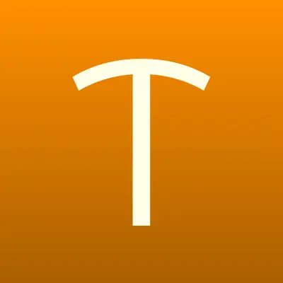 ТракДизельСервис, лого-визитка