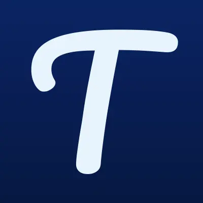 Транспорт Сибири, лого-визитка