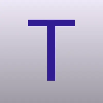 ТрейдПроектРесурс, оптово-розничная компания, лого-визитка