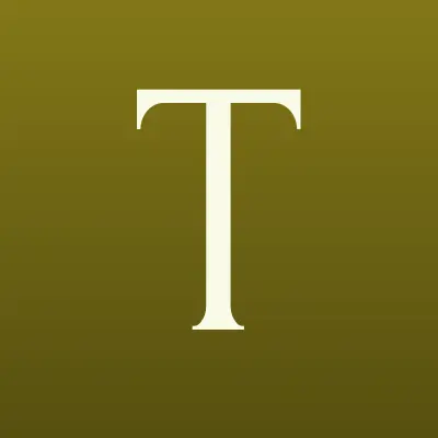 Триал, магазин, лого-визитка