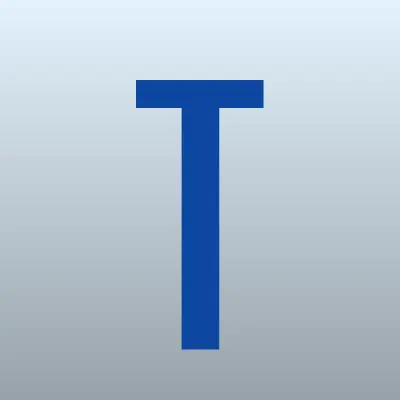 Твое Шоу, лого-визитка