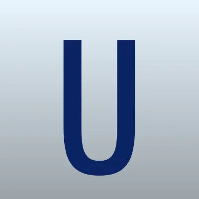 УЧЕБНЫЙ ЦЕНТР, лого-визитка
