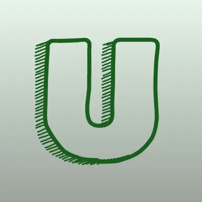 УМКА CLUB, центр раннего развития, лого-визитка