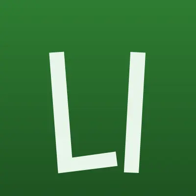 Универсальная ярмарка, лого-визитка