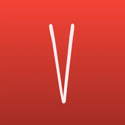 V.I.Promotion, рекламное агентство, лого-визитка