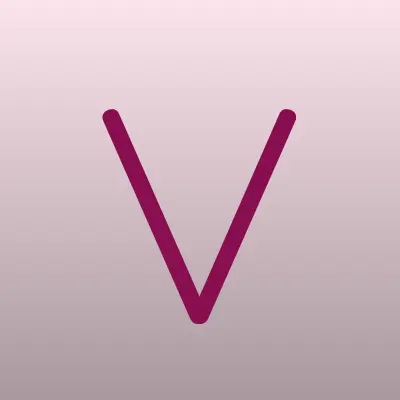 Vape Market, магазин электронных сигарет, лого-визитка