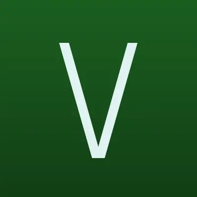 Вектор, угольная компания, лого-визитка