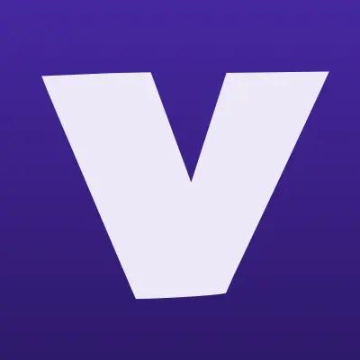 Virginia Lounge, лаунж-бар, лого-визитка