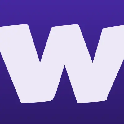 Wildberries.ru, интернет-магазин, лого-визитка