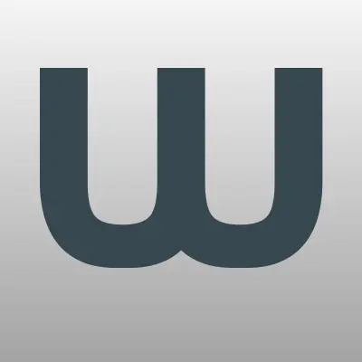 Wildberries.ru, интернет-магазин, лого-визитка
