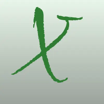 X-FLY, ансамбль современного танца, лого-визитка