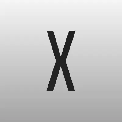 X-STORE, фирменный магазин электроники, лого-визитка
