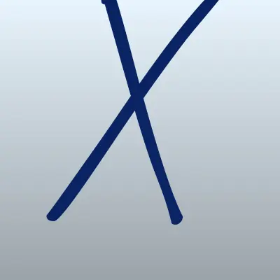 X-STORE, фирменный магазин электроники, лого-визитка