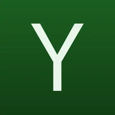Yesbaby shop, магазин одежды, лого-визитка