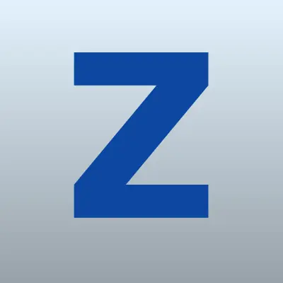ZHAR`A showroom, шоу-рум женской одежды, лого-визитка