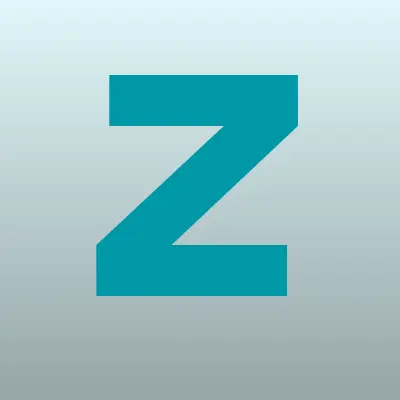 Zavarka, центр паровых коктейлей, лого-визитка