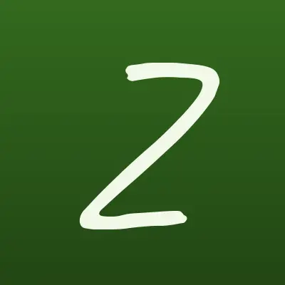 ZooМир, торговая сеть, лого-визитка