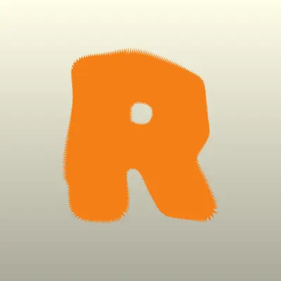 reStart, сервисный центр, лого-визитка